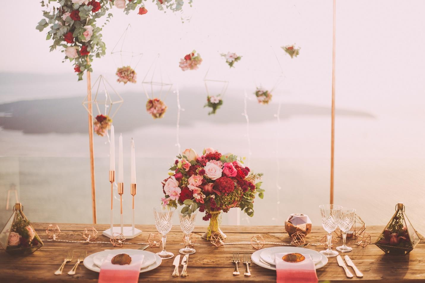 5 Upcoming Wedding Decor Trends For Your 2022 Wedding Decoration Ideas